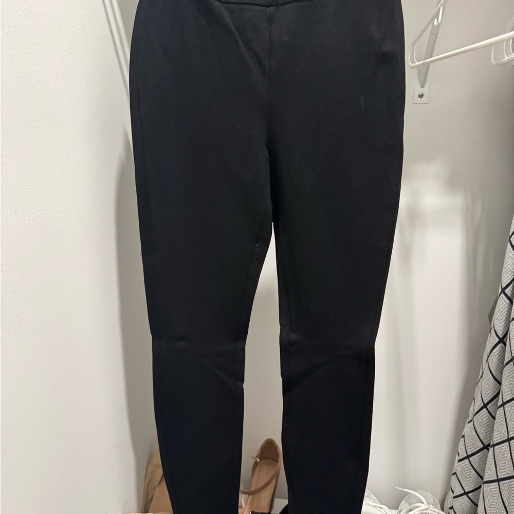 A New Day Classic Black Pants